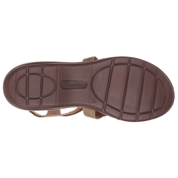 Skechers Women Passenger Taupe