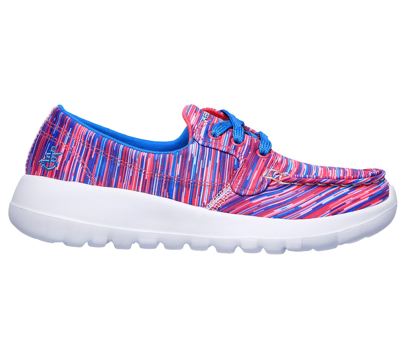 Skechers GOwalk Joy - Preppy Steps