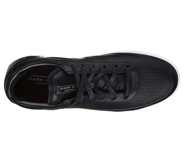 Skechers Men Canter Black