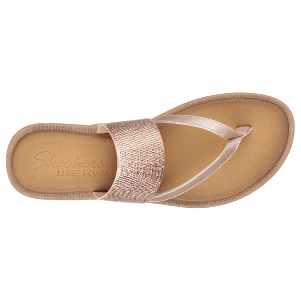 Skechers Women Indulge - Cruising Pink/Silver