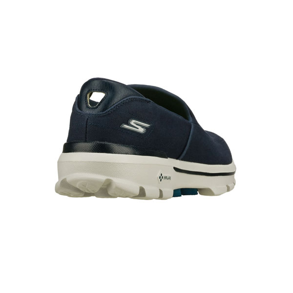 Skechers Men Extra Wide Fit (4E) Shoes - Attain Navy
