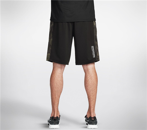Skechers Men Chase Short Black