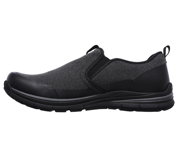 Skechers Men Superior 2.0 - Donte Black