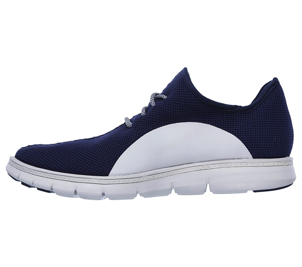 Skechers Men Mark Nason Los Angeles: Whitley Navy