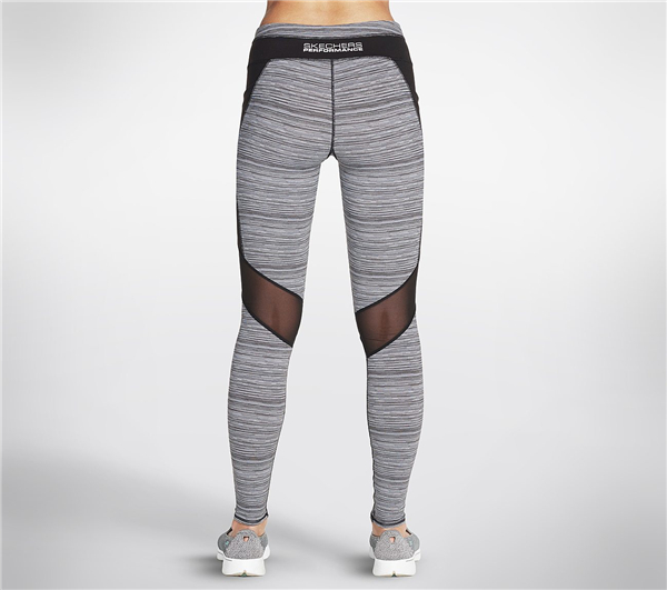 Skechers Women Accent Leggings Black