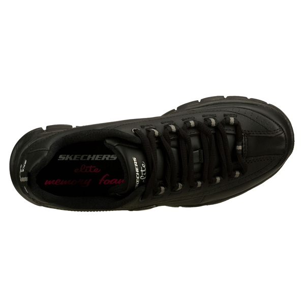 Skechers Women Synergy - Elite Caliber Black