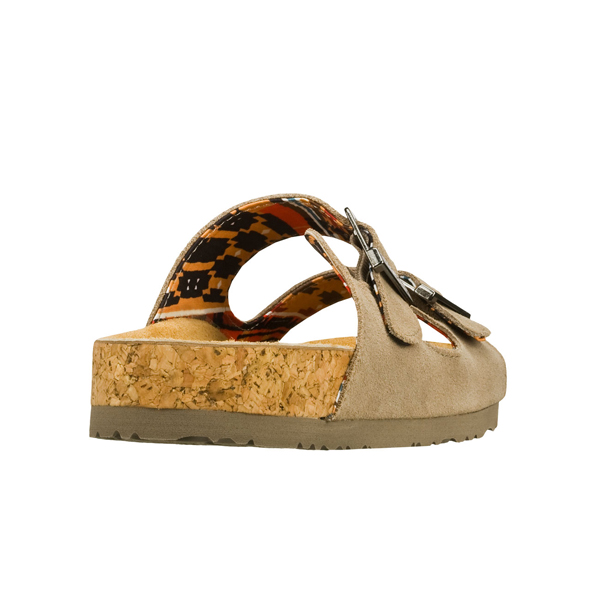 Skechers Women Relaxed Fit: Silver Dollar Tan