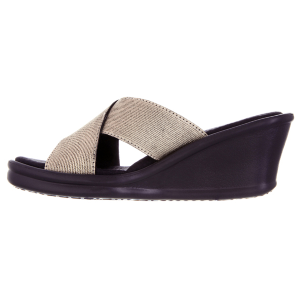 Skechers Women Rumblers - Gore-Geous Bronze