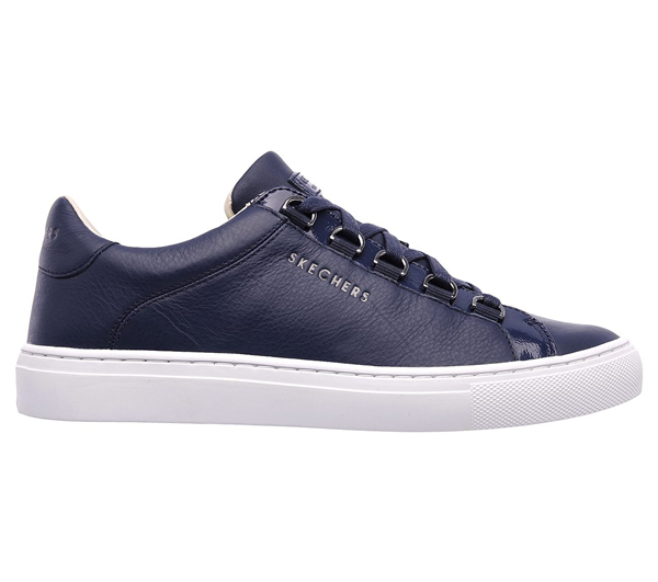 Skechers Women Side Street Navy