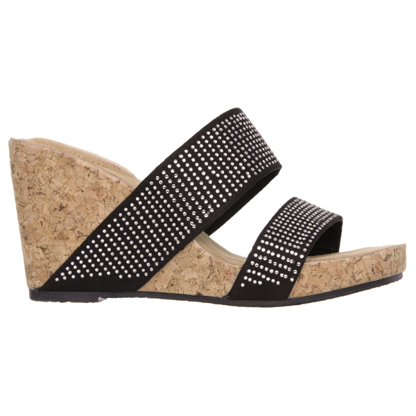 Skechers Women Rumblers - Social Butterfly Bronze