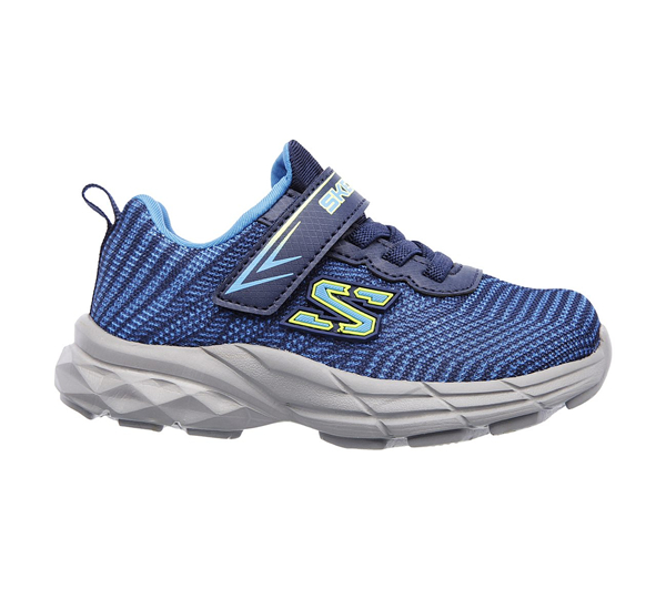 Skechers Boys Eclipsor Blue/Navy