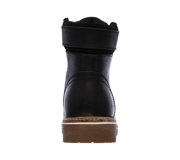 Skechers Women Work: Brooten Black