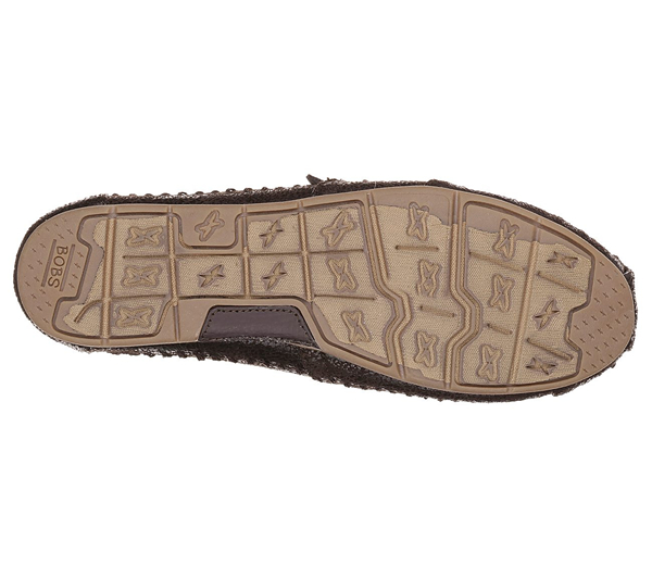 Women's Luxe Bobs - Rain Dance Chocolate