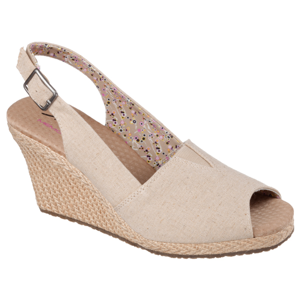 Skechers Women Call Club - Beach Cruiser Black