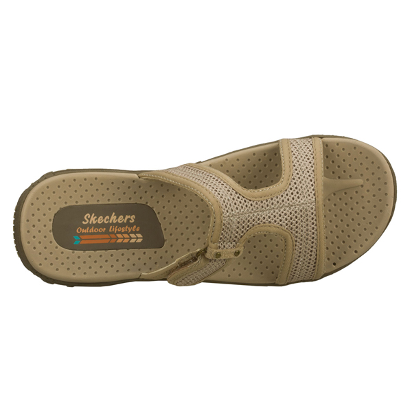 Skechers Women Reggae - Sun Fest Black