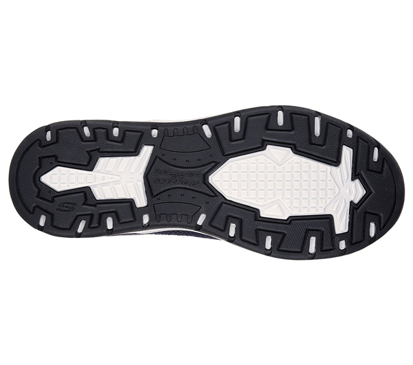 Skechers Men Relaxed Fit: Expected - Gomel Navy