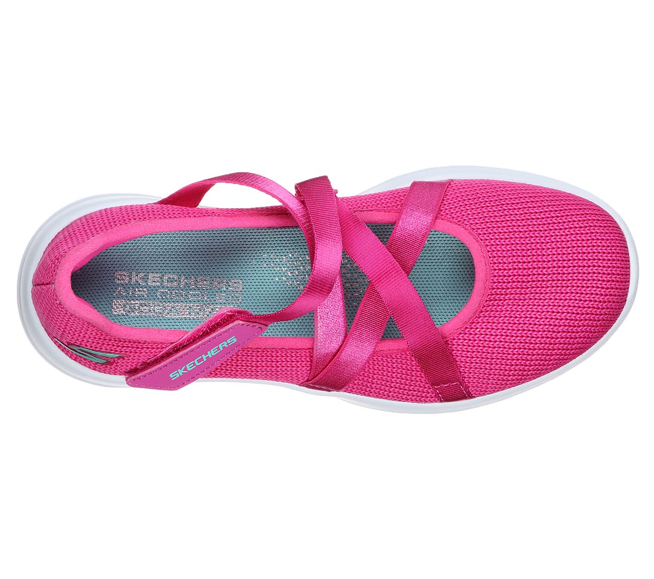 Skechers GOwalk Joy - Ballet Strides