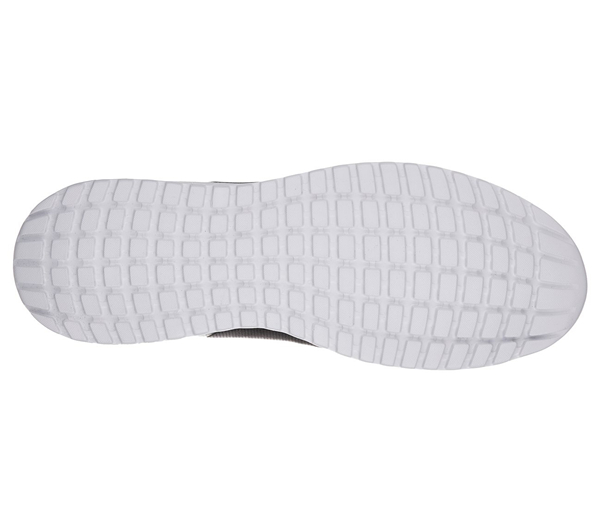 Skechers Men Zimsey - Ragosa Black