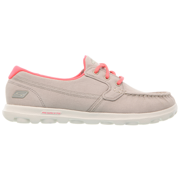 Skechers Women On The Go - Clipper Stone
