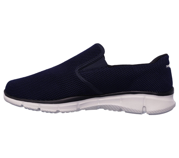 Skechers Men Equalizer - Shryke Navy/Black