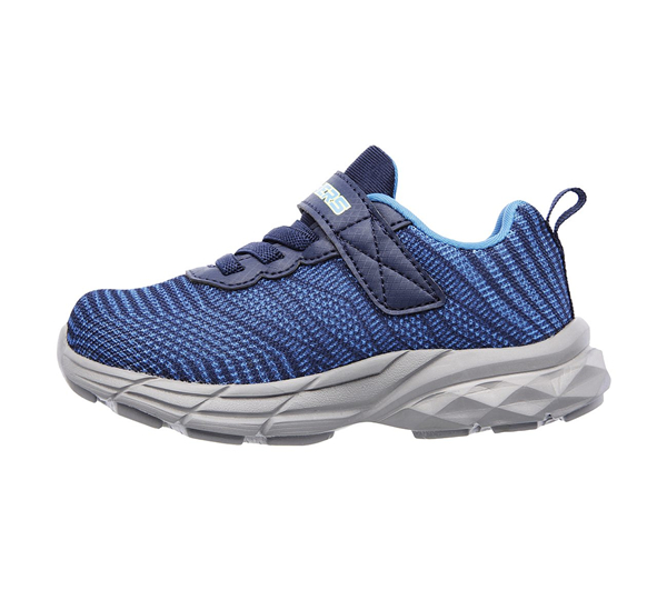 Skechers Boys Eclipsor Blue/Navy