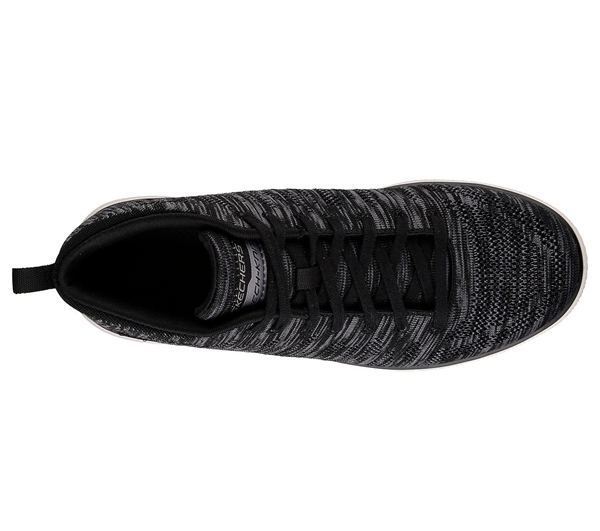 Skechers Men Arcade - Skuta Black