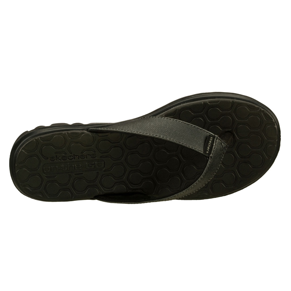Skechers Women On The Go - Cove Black