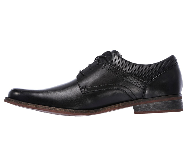 Skechers Men Mark Nason Los Angeles: Tatum Black