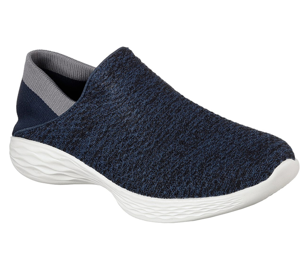 Skechers Women You - Movement Navy