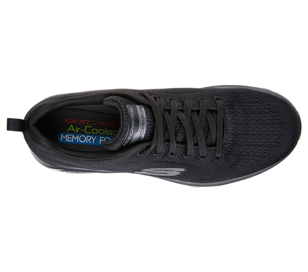 Skechers Men Skech-Air Extreme - Natson Black