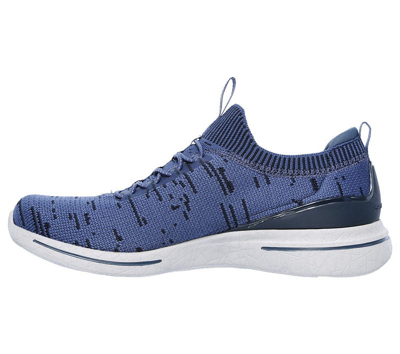 Skechers Women Burst 2.0 - In the Cards Navy