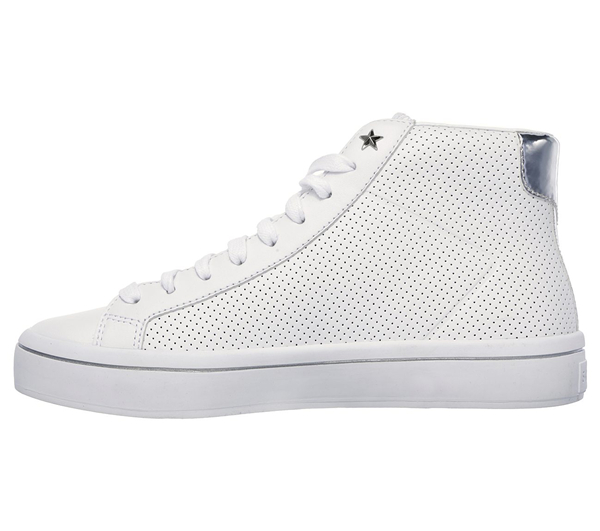 Skechers Women Hi-Lite - No Dice White