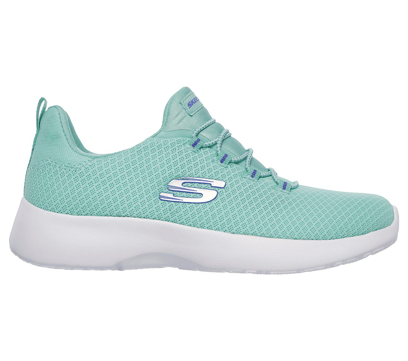 Skechers Women Dynamight Turquoise