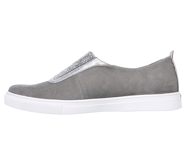 Skechers Women Moda - Bling Block Taupe
