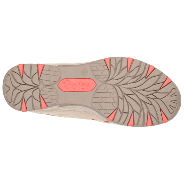 Skechers Women Relaxed Fit: Quartz - Amethyst Dark Natural