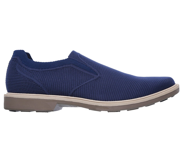 Skechers Men Mark Nason Los Angeles: Ashaway Navy
