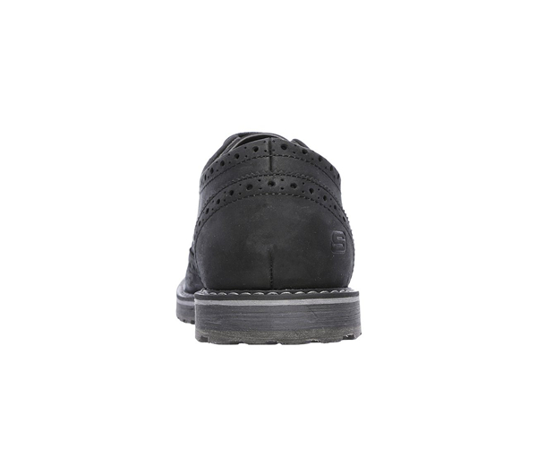 Skechers Men Solent - Alveno Black