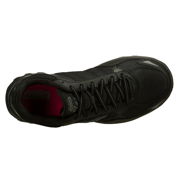 Skechers Women GOwalk 2 - Flash LT Black