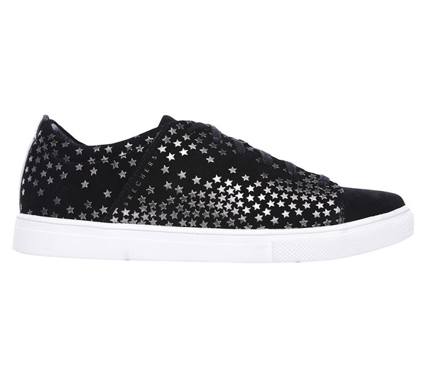 Skechers Women Moda - Nebulae Black
