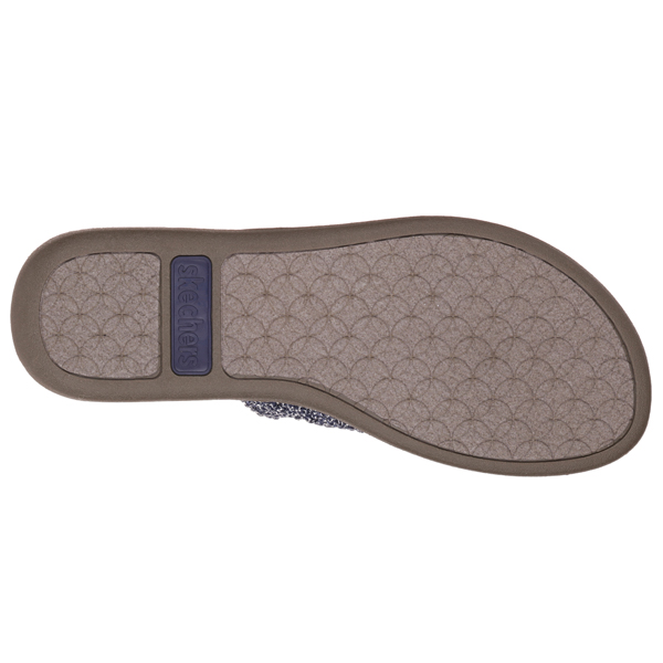 Skechers Women Indulge - Cruising Black/Silver