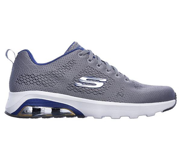 Skechers Men Skech-Air Extreme - Natson Light Navy