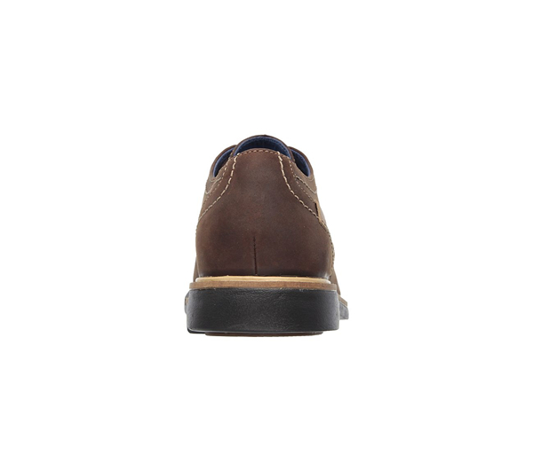 Skechers Men Mark Nason Los Angeles: Malling Dark Brown