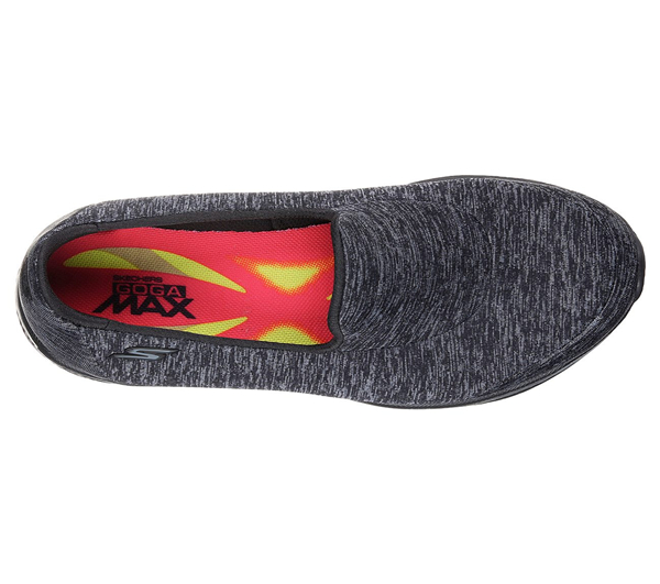 Skechers Women GOwalk 4 - Astonish Black