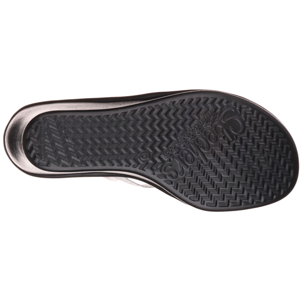 Skechers Women Cabanas - Beach Bag White