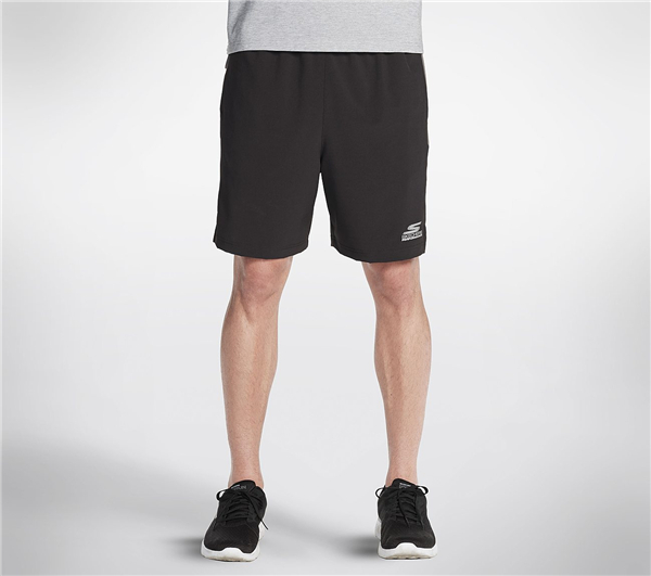 Skechers Men Motion 7 Inch Shorts Black