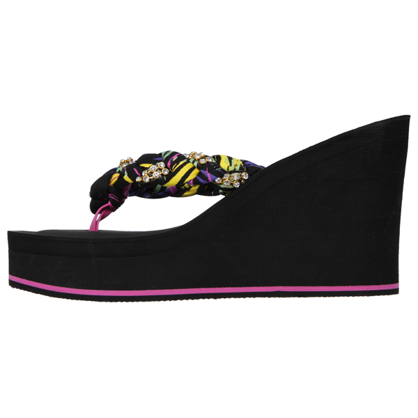 Skechers Women Rumblers - Social Butterfly White