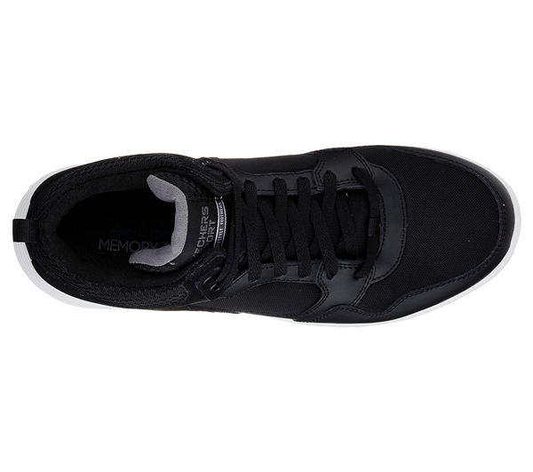 Skechers Men Zimsey - Warmack Black