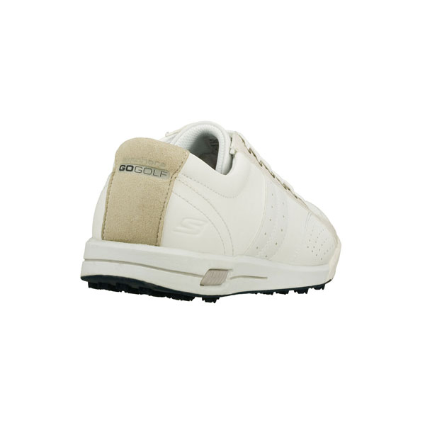 Skechers Men Extra Wide Fit (4E) Shoes - Drive White