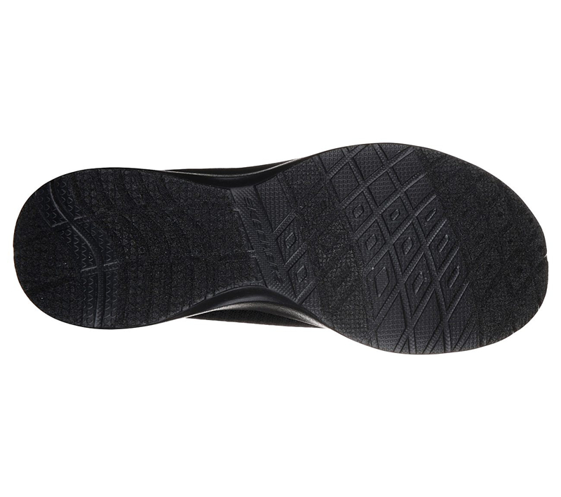 Skechers Women Dynamight Black