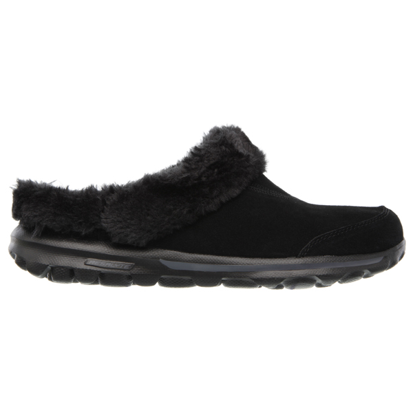 Skechers Women GOwalk - Embrace Black